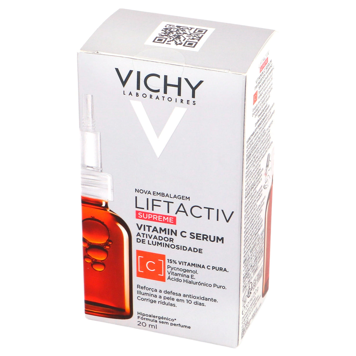 3337875796583-Liftactiv Supreme Vit C Skin Cor Serum 20 Ml Vichy-4