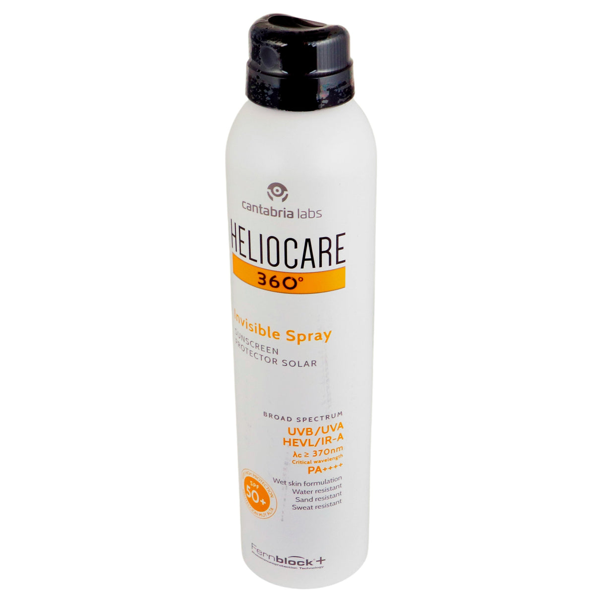 8470001866608-Heliocare 360 Invisble Spray 200 Ml Cantabria-4