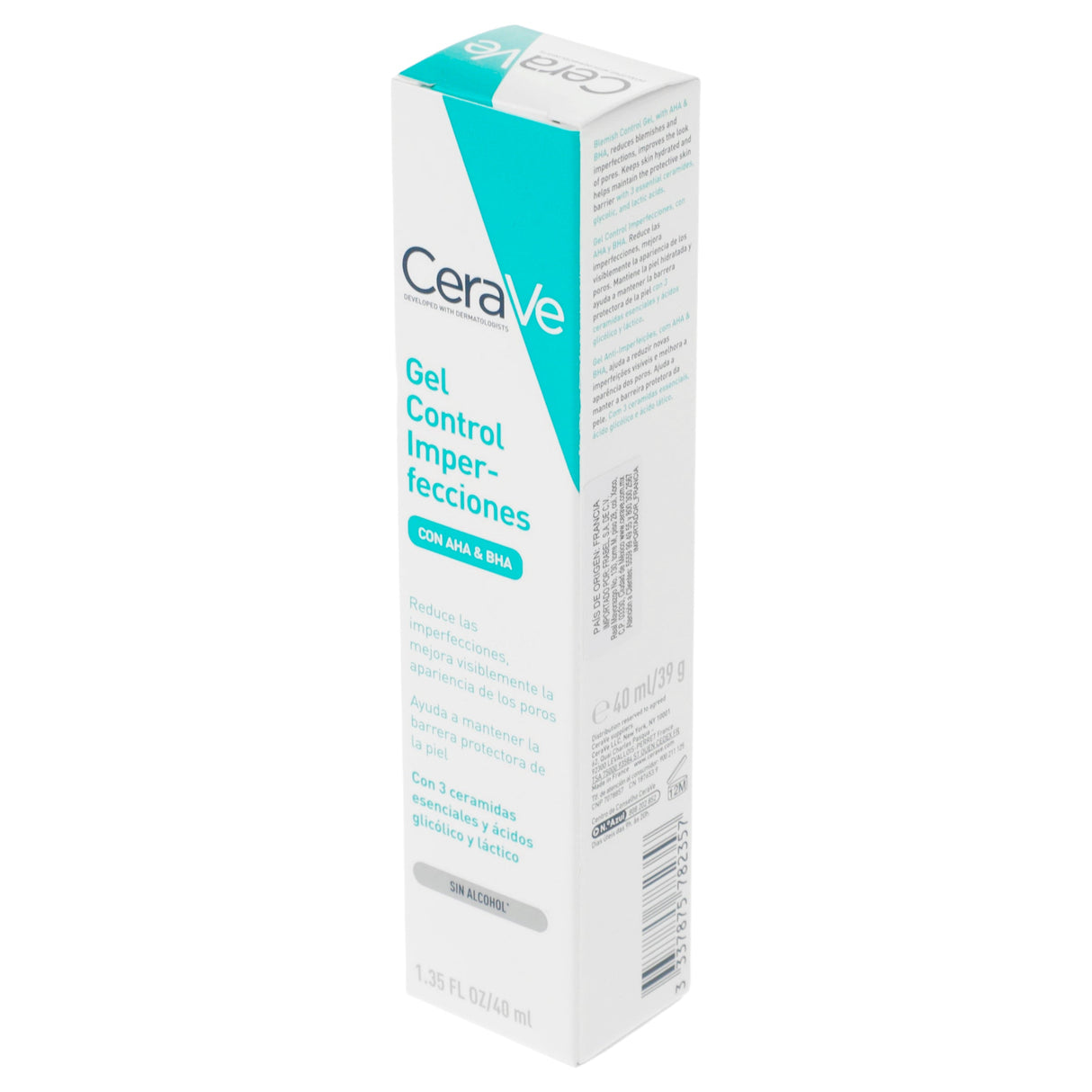 3337875782357-Gel Control Anti Imperfecciones 40 Ml Cerave-4