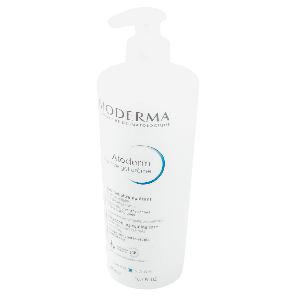3701129802670-Atoderm Intensive Gel-Crema 500 Ml Bioderma-4