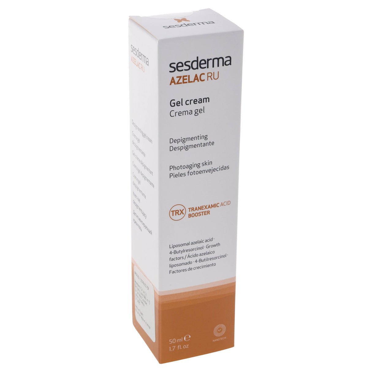 8429979432940-Azelac Ru Crema Gel Intensivo 50 Ml Sesderma-4