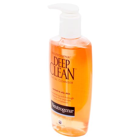 070501060902-Gel Limpiador Facial Deep Clean Intensive 200 Ml Neutrogena-3