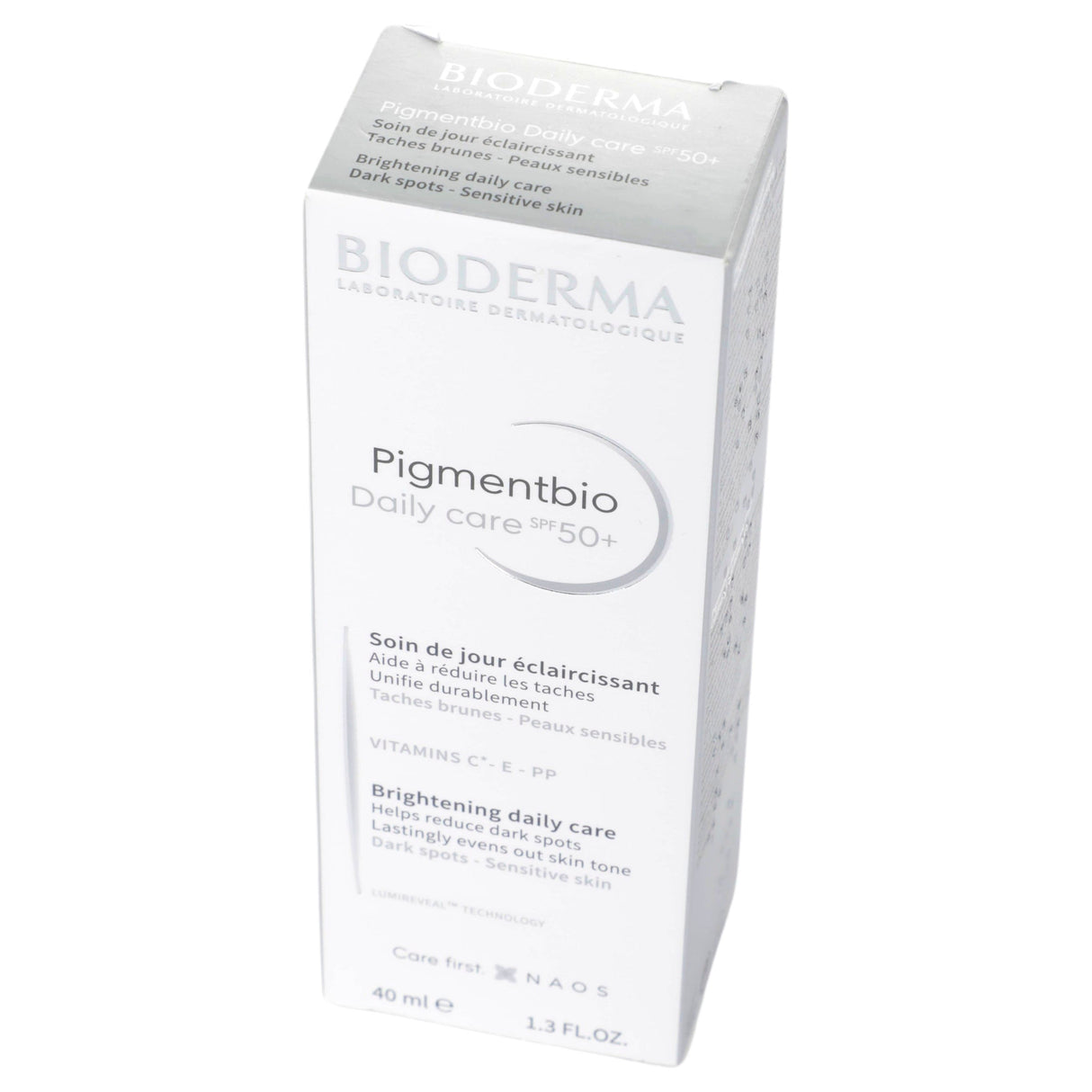 3701129800072-Pigmentbio Daily Care Fps50 Crema 40 Ml Bioderma-4