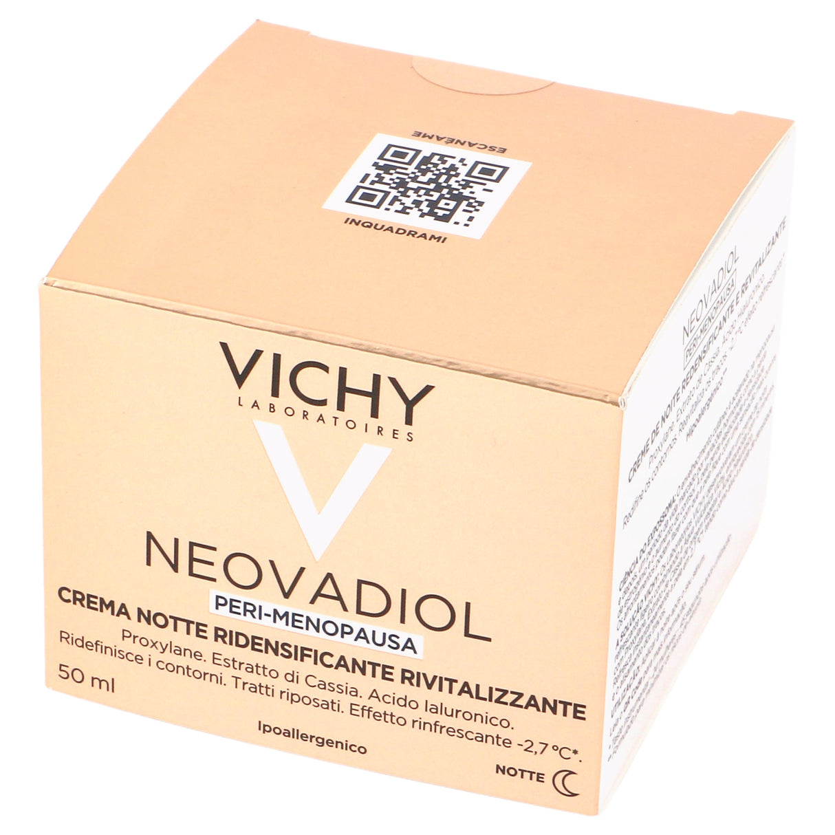 3337875774086-Neovadiol Peri Menopausia Crema Noche 50 Ml Vichy-4