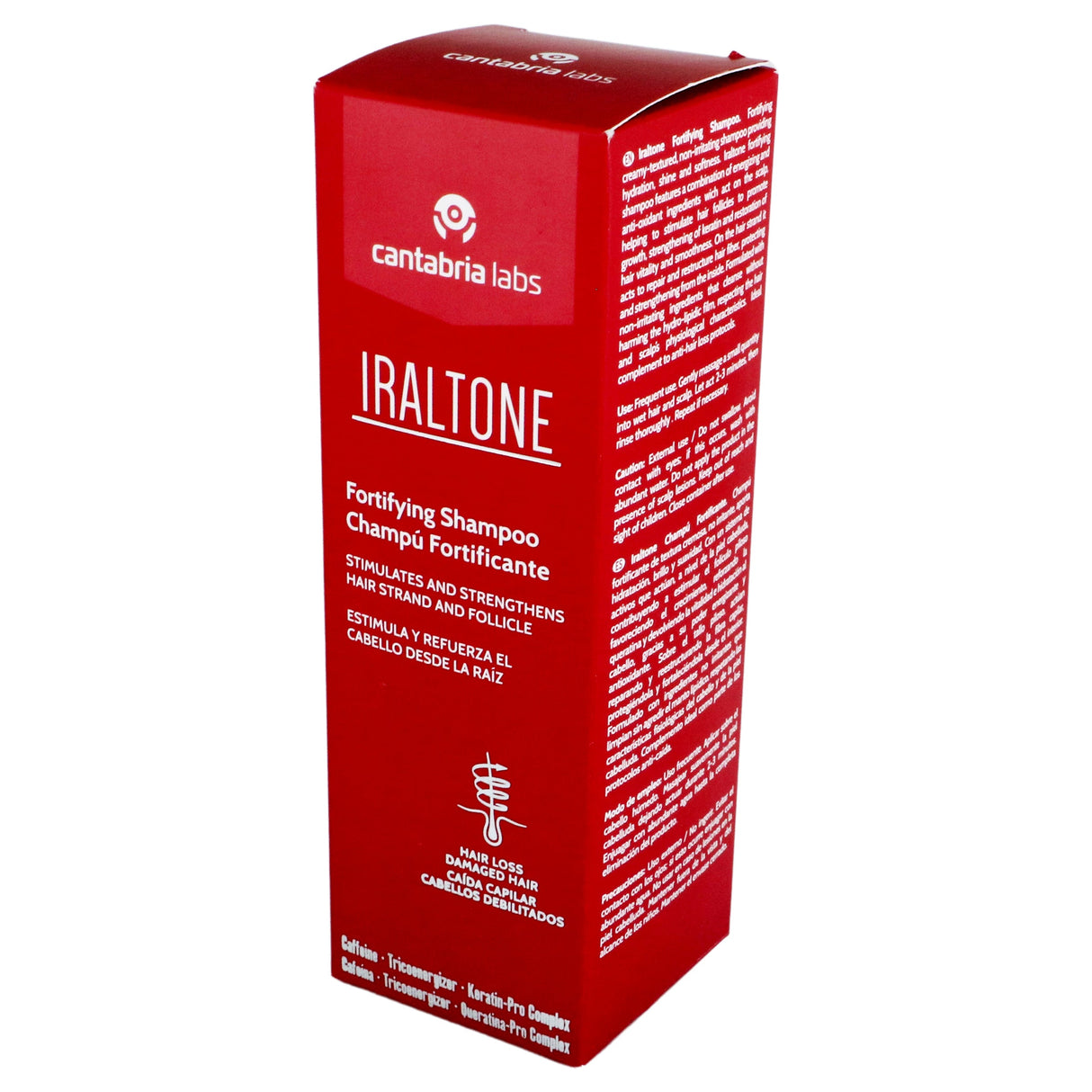 8470001939456-Iraltone Sh Fortificante Anti Caida 200 Ml Cantabria-4