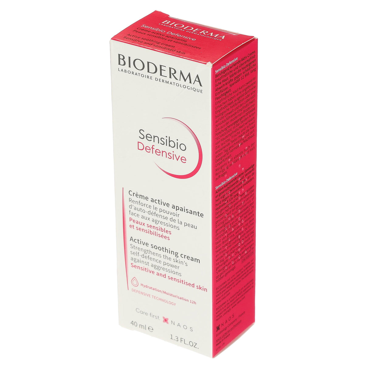 3701129804452-Sensibio Defensive 40 Ml Bioderma-4