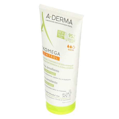 3282770149678-Exomega Control Crema 200 Ml Aderma-4