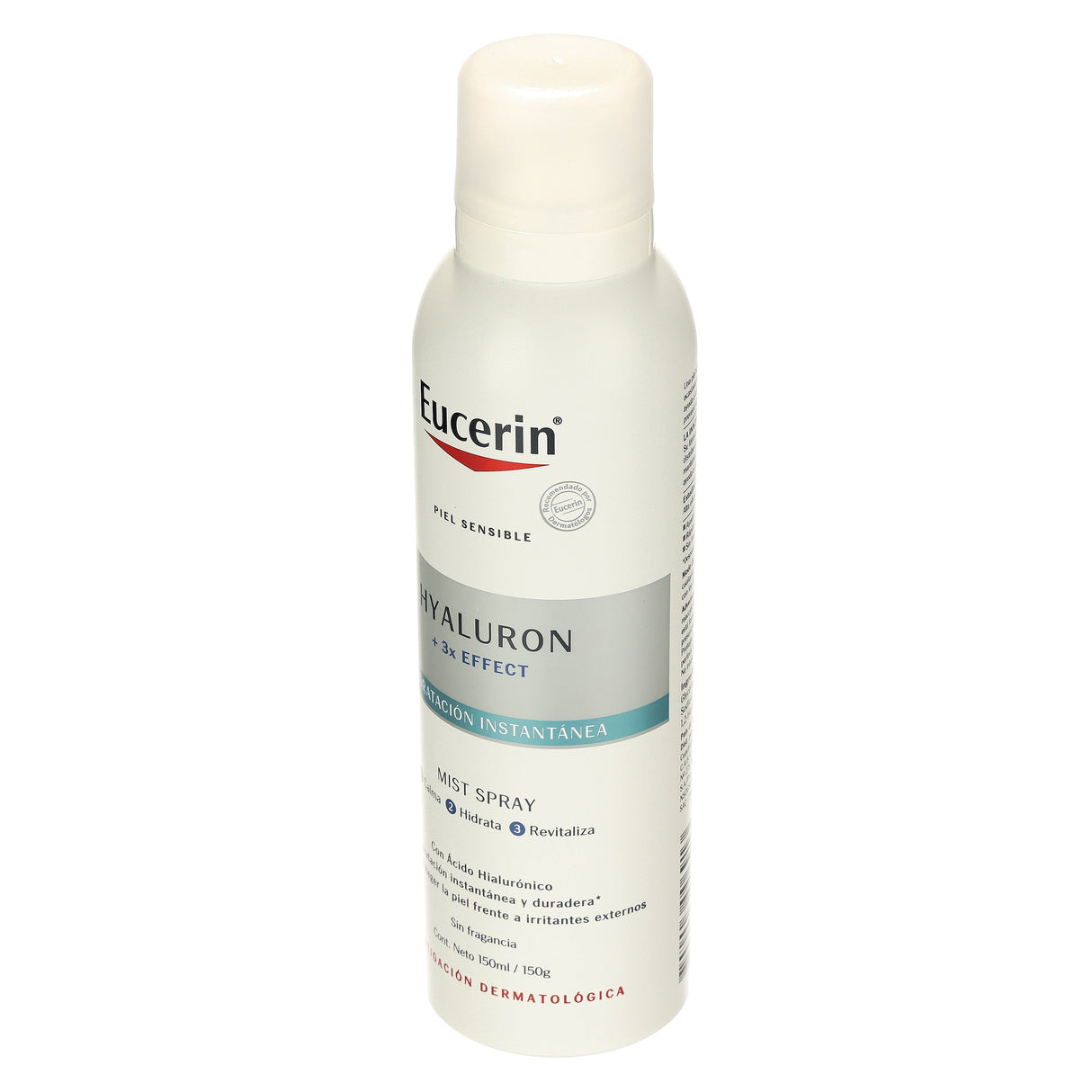 7702003006913-Hyaluron Mist Spray Facial 150 Ml Eucerin-4