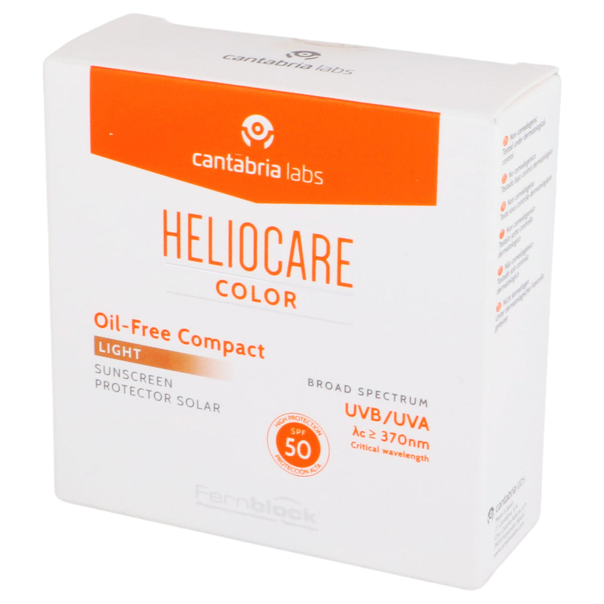 8470002029231-Heliocare Compacto Oil Free Light 10 Gr Cantabria-4