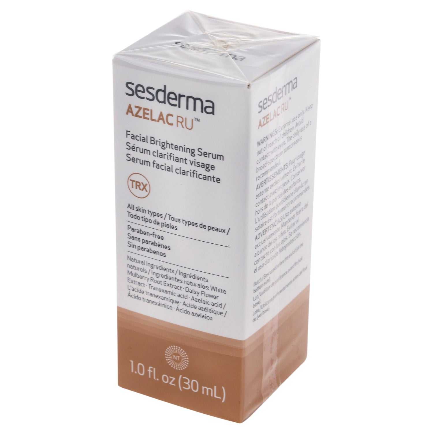 8429979444370-Azelac Ru Liposomal Serum 30 Ml Sesderma-4