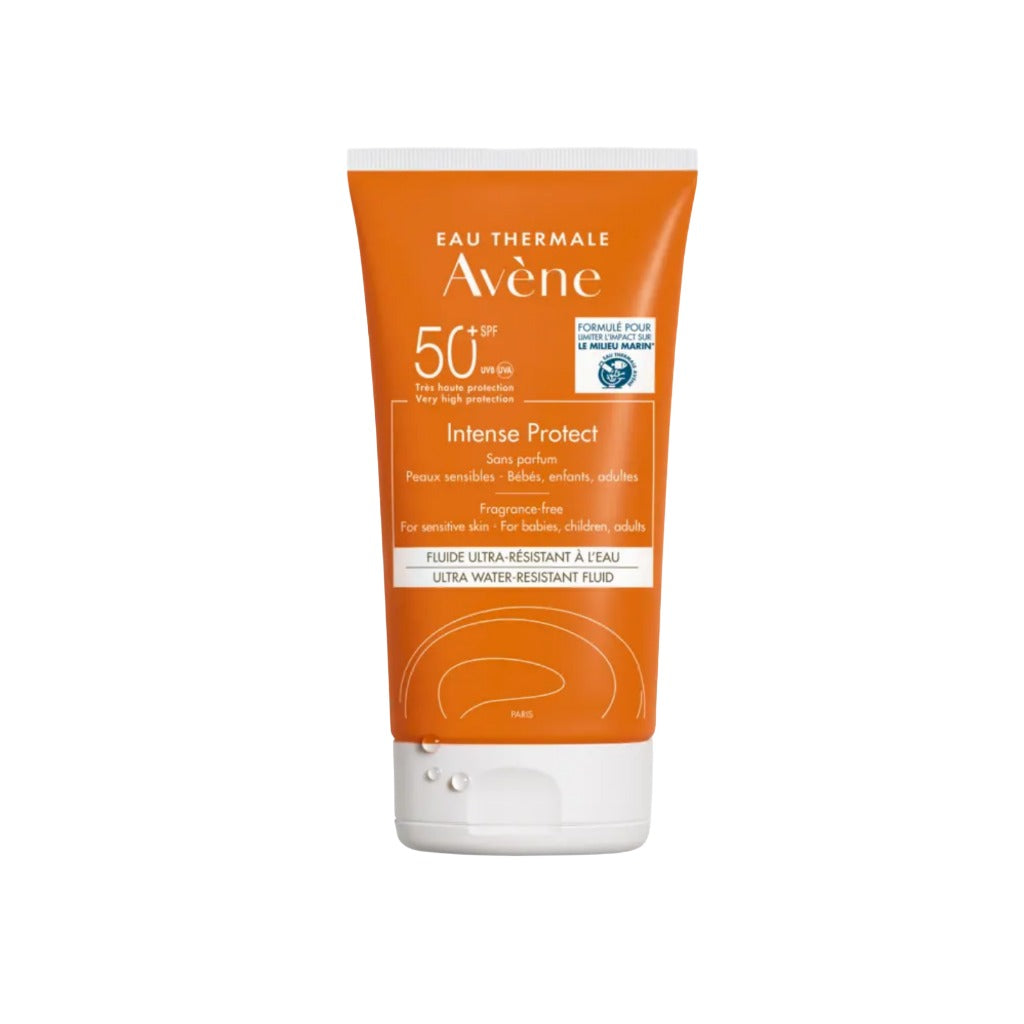 Protector Solar Intense Protec 150Ml 24365