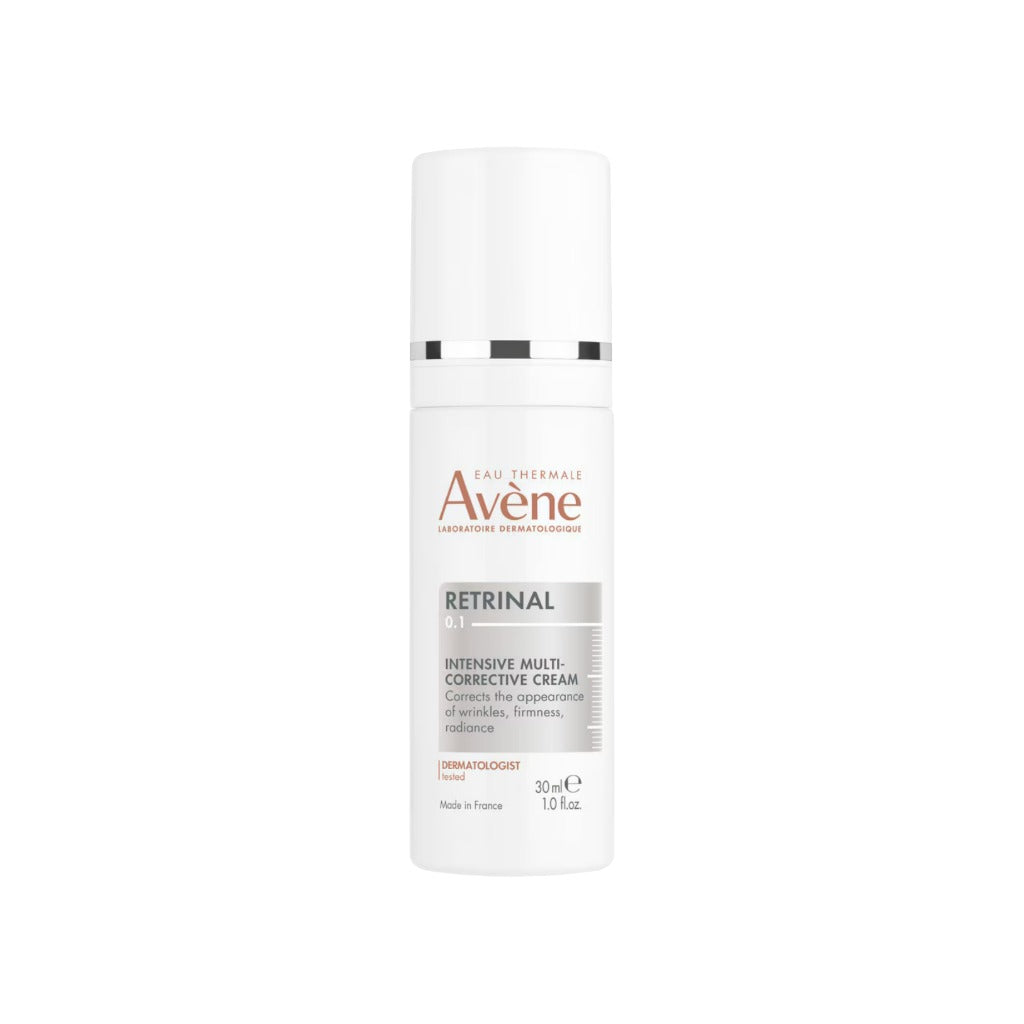 Retrinal 0.1 Intensiva Multicorrectora 30 Ml Crema Avene 3282770397024 - 1