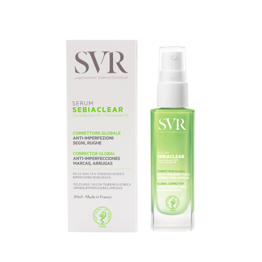 Sebiaclear Serum 30 Ml Svr