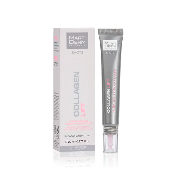 Shot Collagen Lift 20 Ml Martiderm