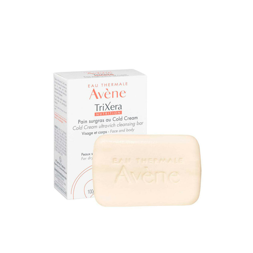 Trixera Barra 100 Gr Avene