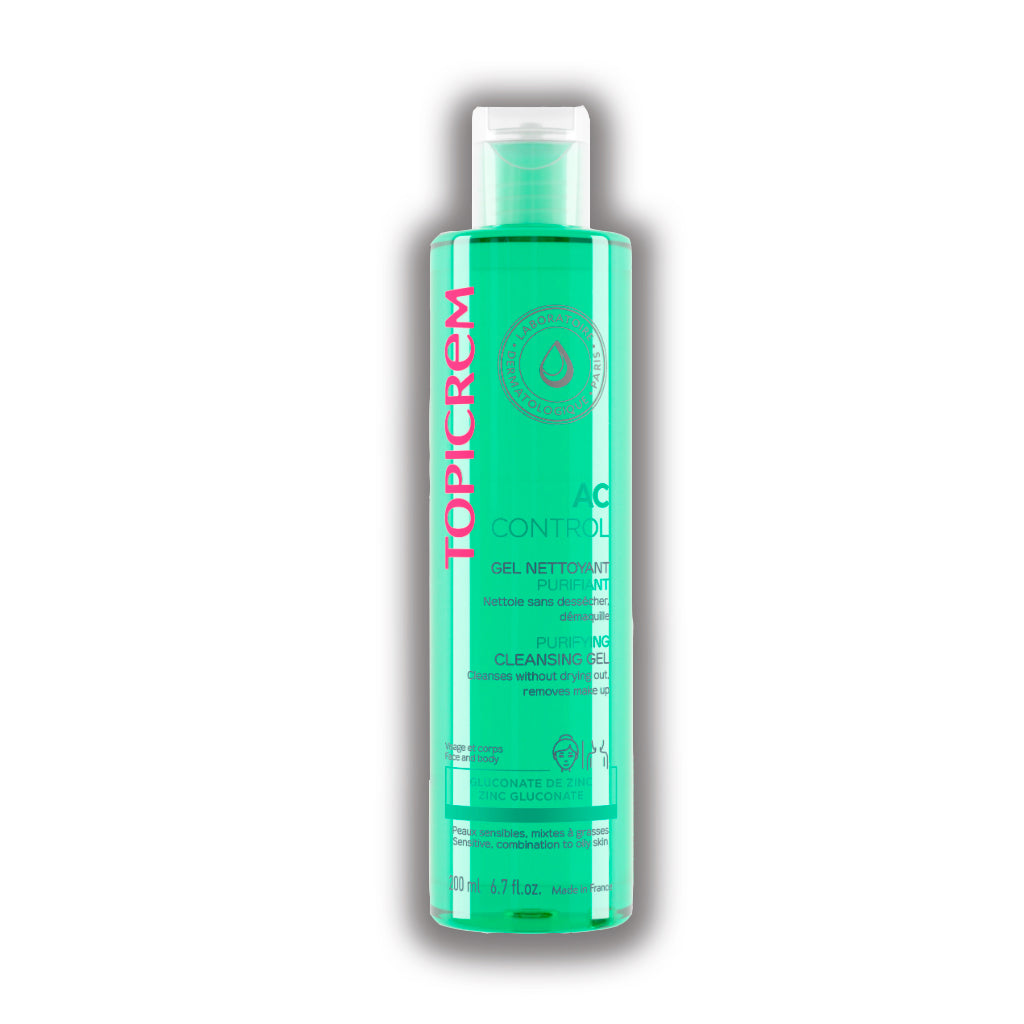 Ultra-Moisturizing Sparkling 200 Ml Topicrem
