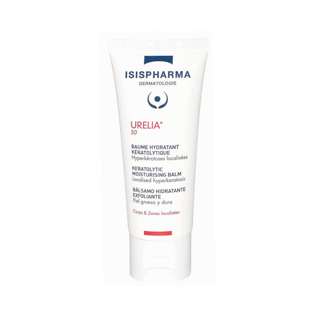 Urelia Urea 50% 40Ml Isispharma