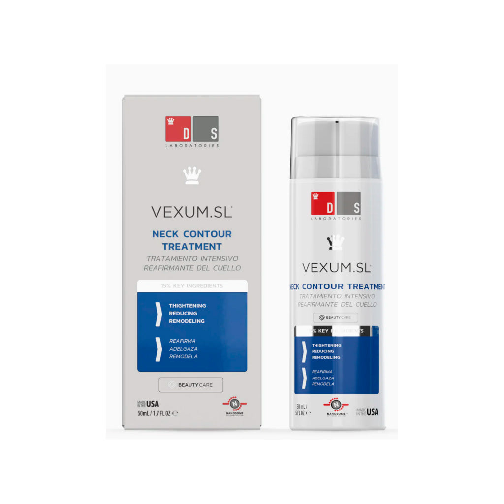Vexum Sl Crema 50 Ml Ds Lab