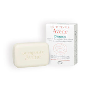 Cleanance Barra 100 Gr Avene - 3282770019919