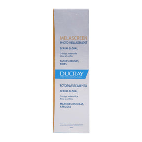 Melascreen Suero Global 30 Ml Ducray