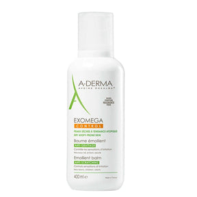 Exomega Control Balsamo 400 Ml Aderma