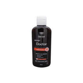Doctar Shampoo 120 Ml Darrow