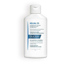 Kelual Ds Shampoo 100 Ml Ducray - 3282776382109