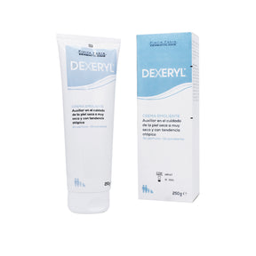 Dexeryl Crema 250 Gr Aderma - 3282776432026