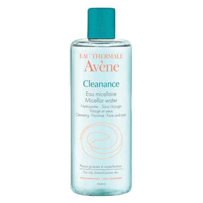 Cleanance Agua 400 Ml Avene
