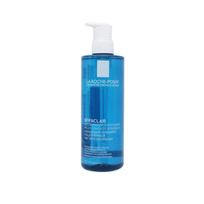 Effaclar Gel 400 Ml Lrp - 3337872411991
