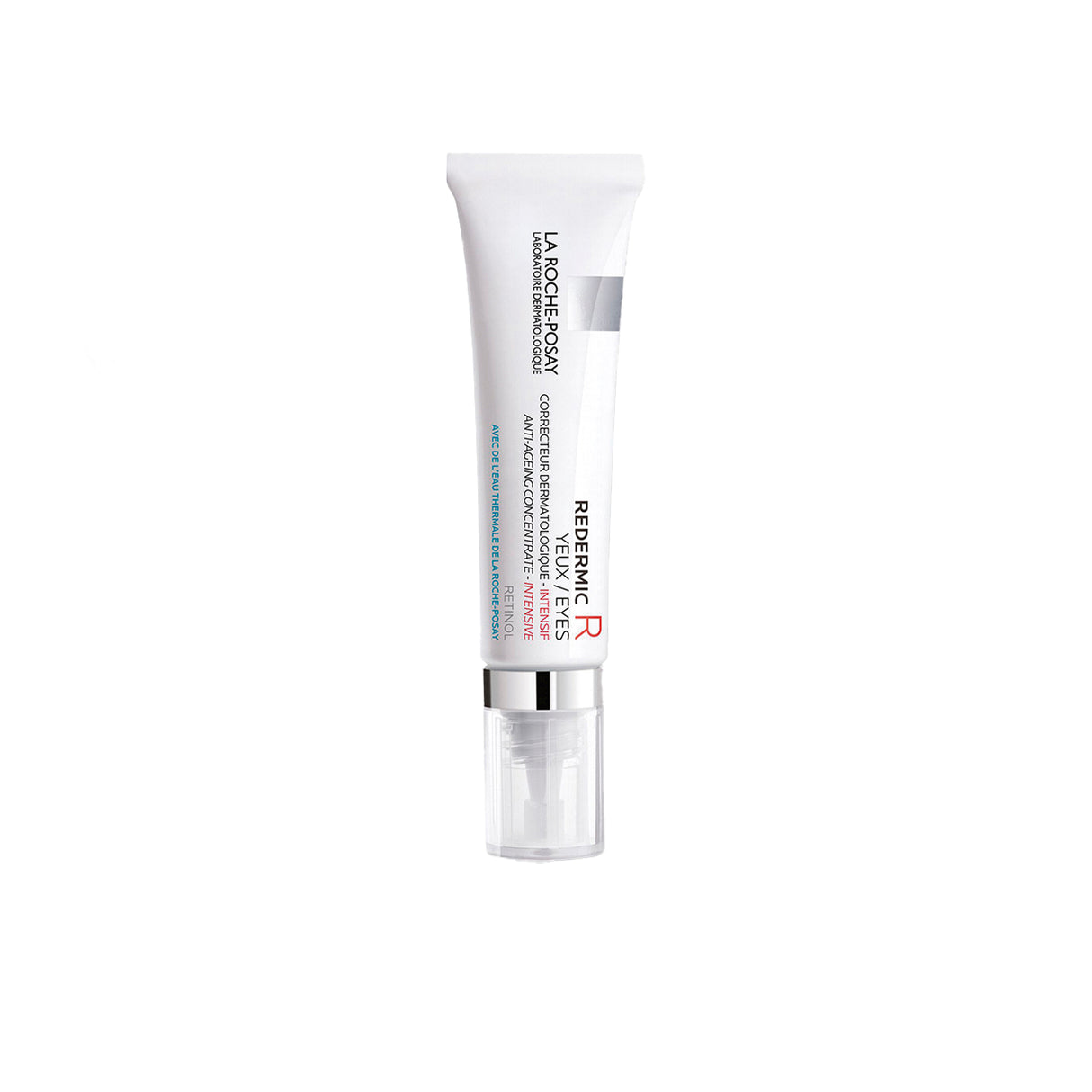 Redermic R Ojos 15 Ml Lrp - 3337872414039