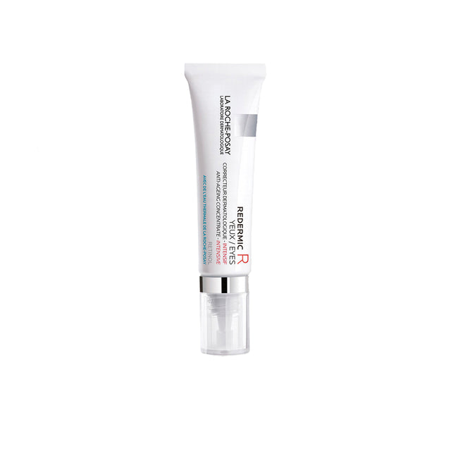 Redermic R Ojos 15 Ml Lrp - 3337872414039
