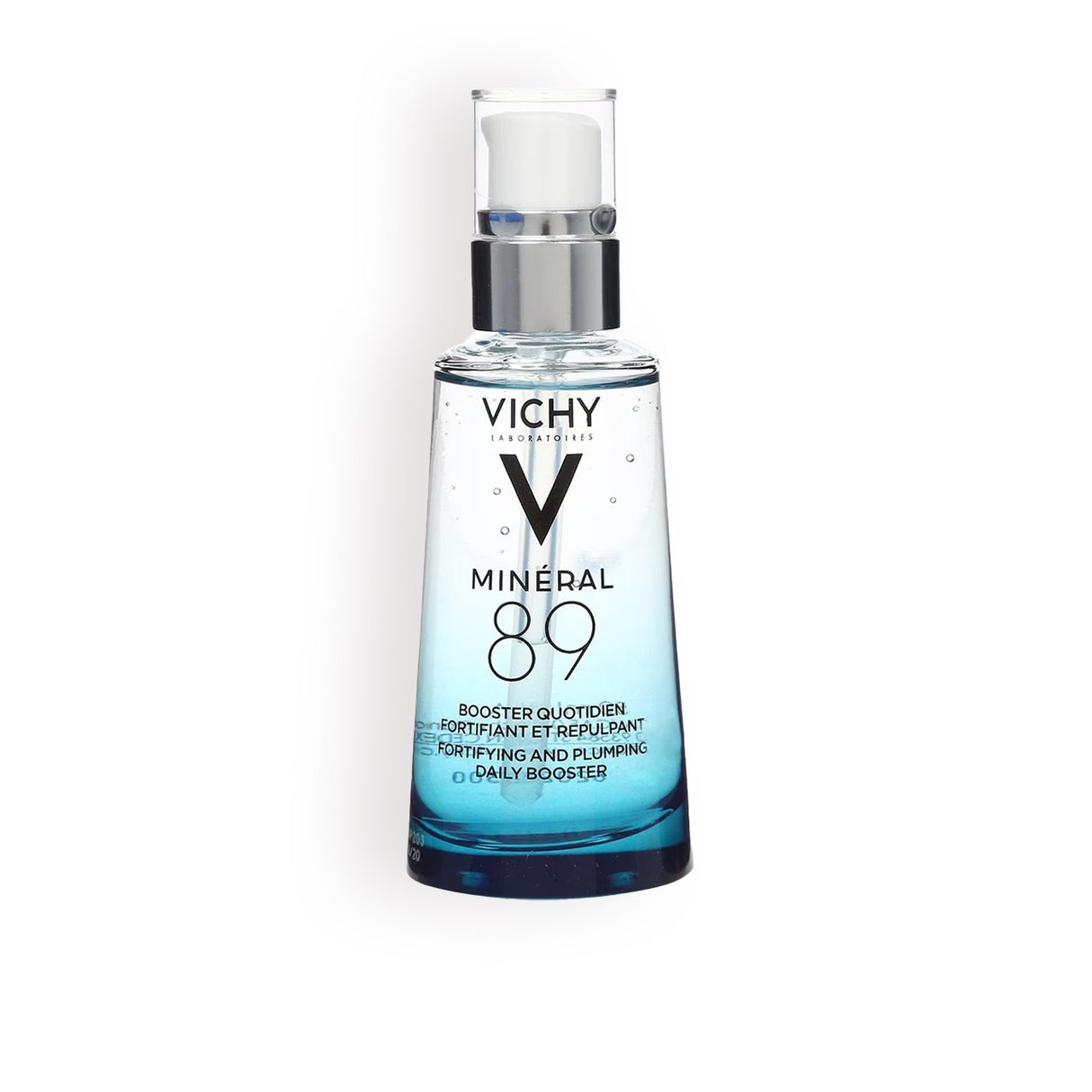 Mineral 89 50 Ml Vichy - 3337875543248