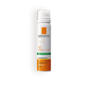 Anthelios Fps50 Bruma Anti Brillo 75 Ml Lrp - 3337875549530