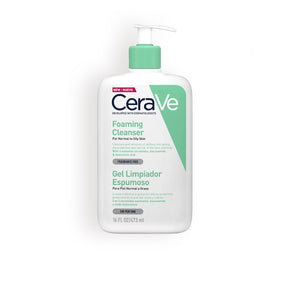Gel Limpiador Espumoso 236 Ml Cerave - 3337875597197