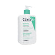 Gel Limpiador Espumoso 473 Ml Cerave - 3337875597357