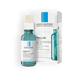Effaclar Ultra Concentrado Serum 30 Ml Lrp - 3337875722827