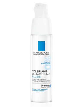 Toleriane Dermallergo Fluido 40 Ml Lrp 3337875757669  - 1