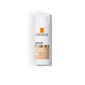 Anthelios Age Correct Fps50 Con Color 50 Ml Lrp - 3337875764353