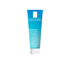 Effaclar Crema Espumosa 125 Ml Lrp - 3433422404366