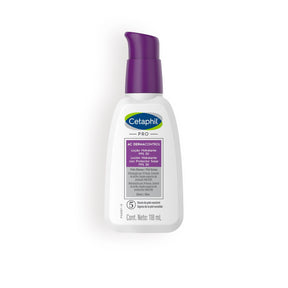Cetaphil Pro Ac Control Fps30 Hidratante 118 Ml Galderma Der - 3499320004473