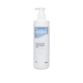 Dexeryl Crema 500 Gr Aderma - 3592619321609