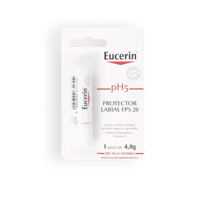 Ph5 Protector Labial 4.8 Gr Eucerin - 4005800631702
