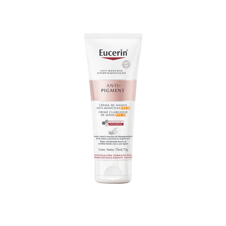 Anti-Pigment Crema Manos 75 Ml Eucerin - 4005900838841