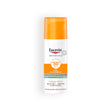 Bloq Fps50 Oil Control Sun T / S Tinted Medio 50 Ml Eucerin - 4005900839633