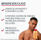 Ph5 Aceite De Ducha 200 Ml Eucerin