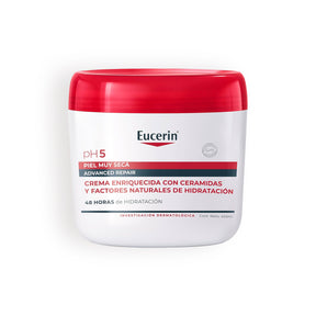Ph5 Advanced Repair Tarro 450 Gr Eucerin - 7501054548829