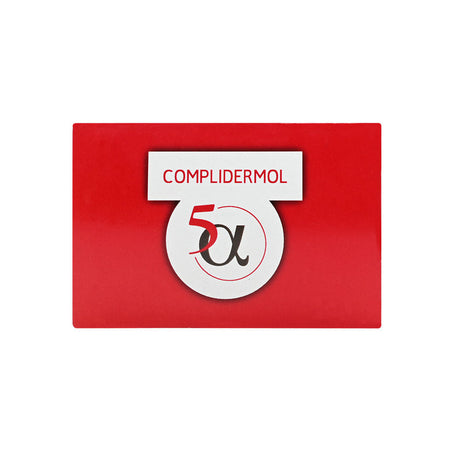 Complidermol 5A Plus Con 60 Capsulas Panalab