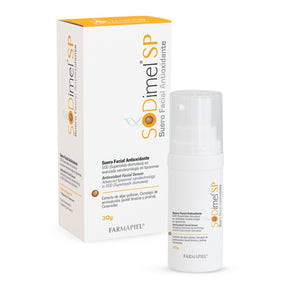 Sodimel Sp Suero 30 Gr Farmapiel