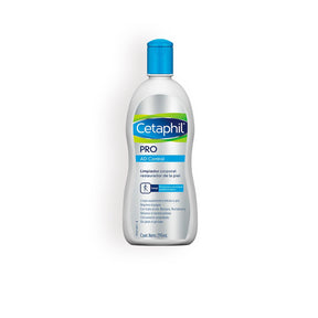 Cetaphil Pro Ad Control Dermolimpiador 295 Ml Galderma Der - 7897930762312